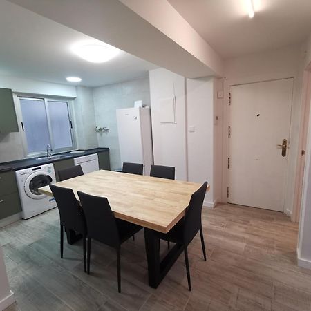 Apartamento El Pilar 5 萨拉戈萨 外观 照片