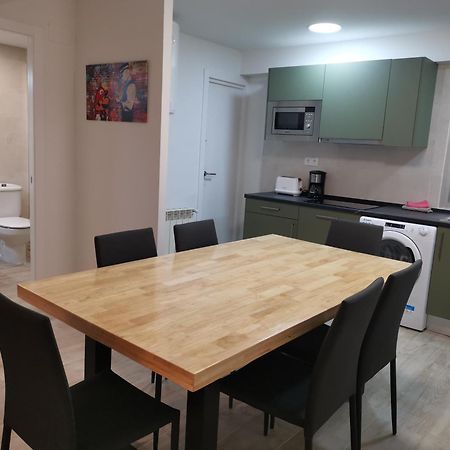Apartamento El Pilar 5 萨拉戈萨 外观 照片