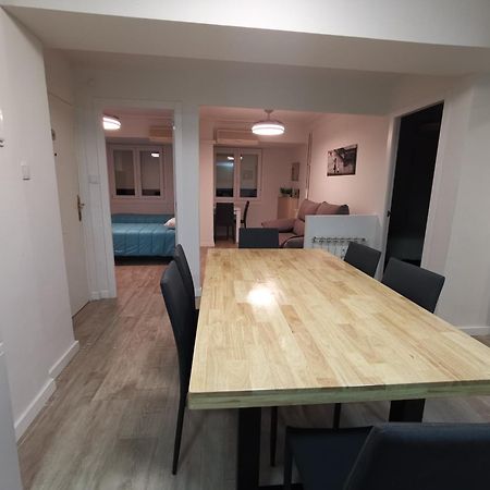 Apartamento El Pilar 5 萨拉戈萨 外观 照片