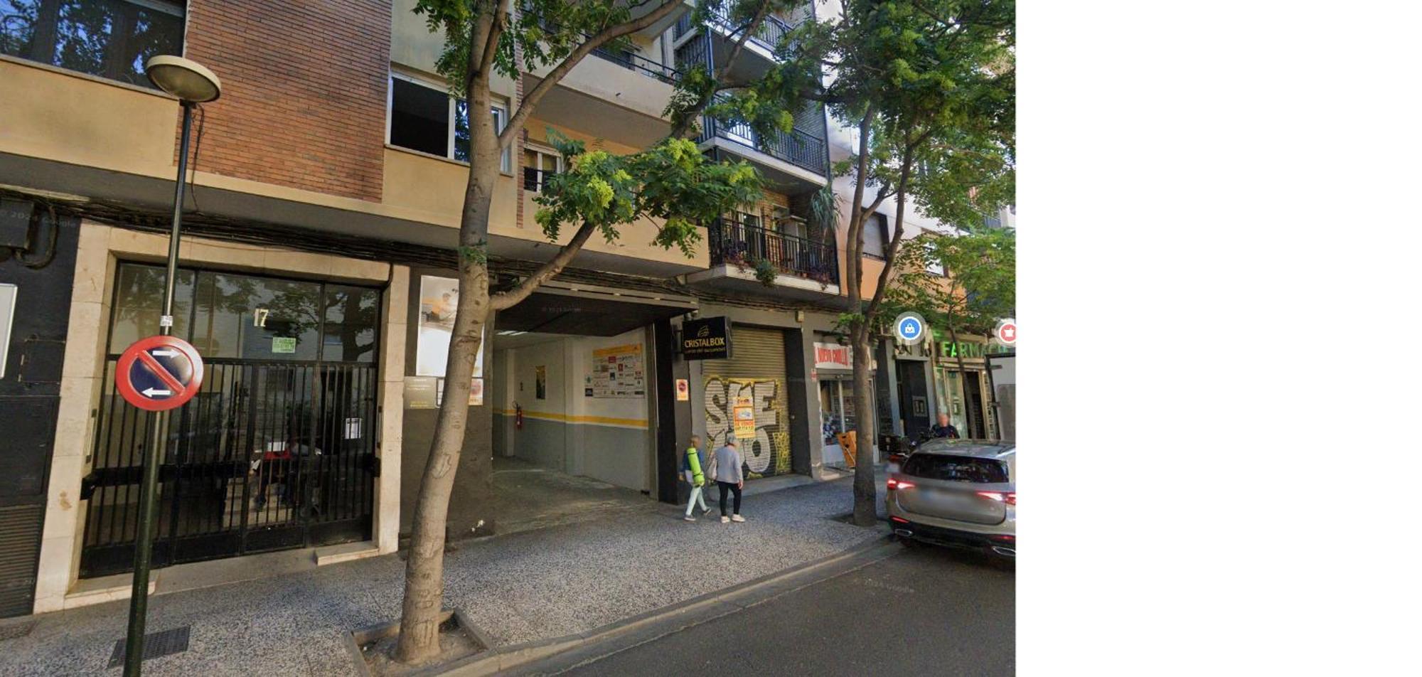 Apartamento El Pilar 5 萨拉戈萨 外观 照片