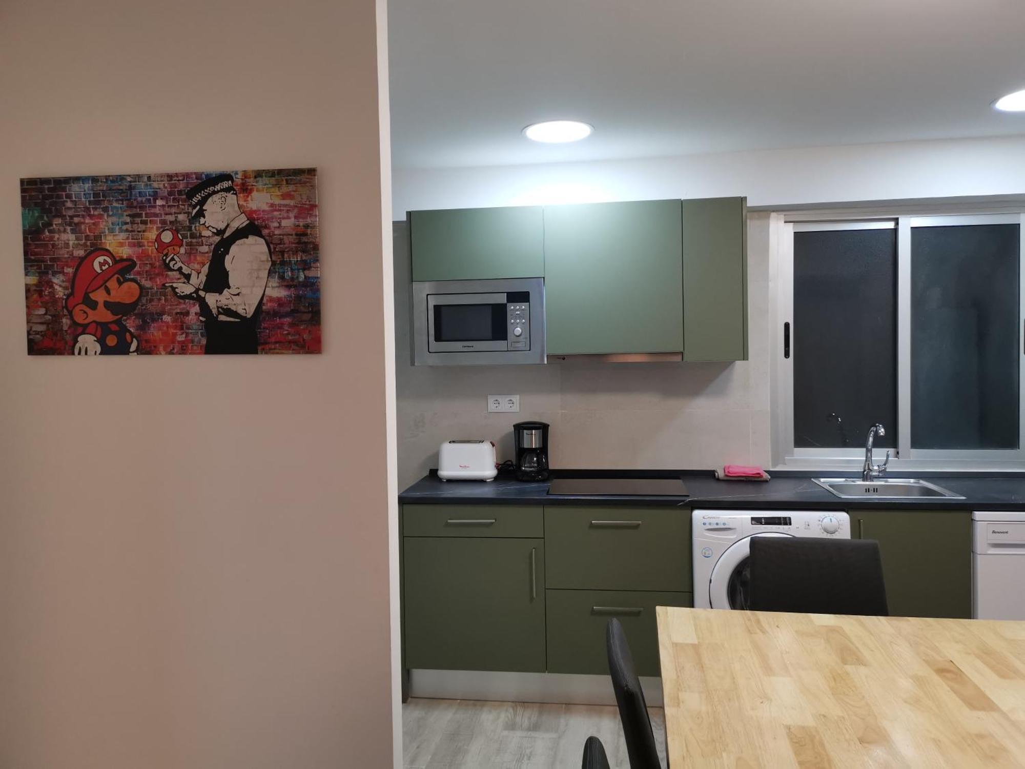 Apartamento El Pilar 5 萨拉戈萨 外观 照片