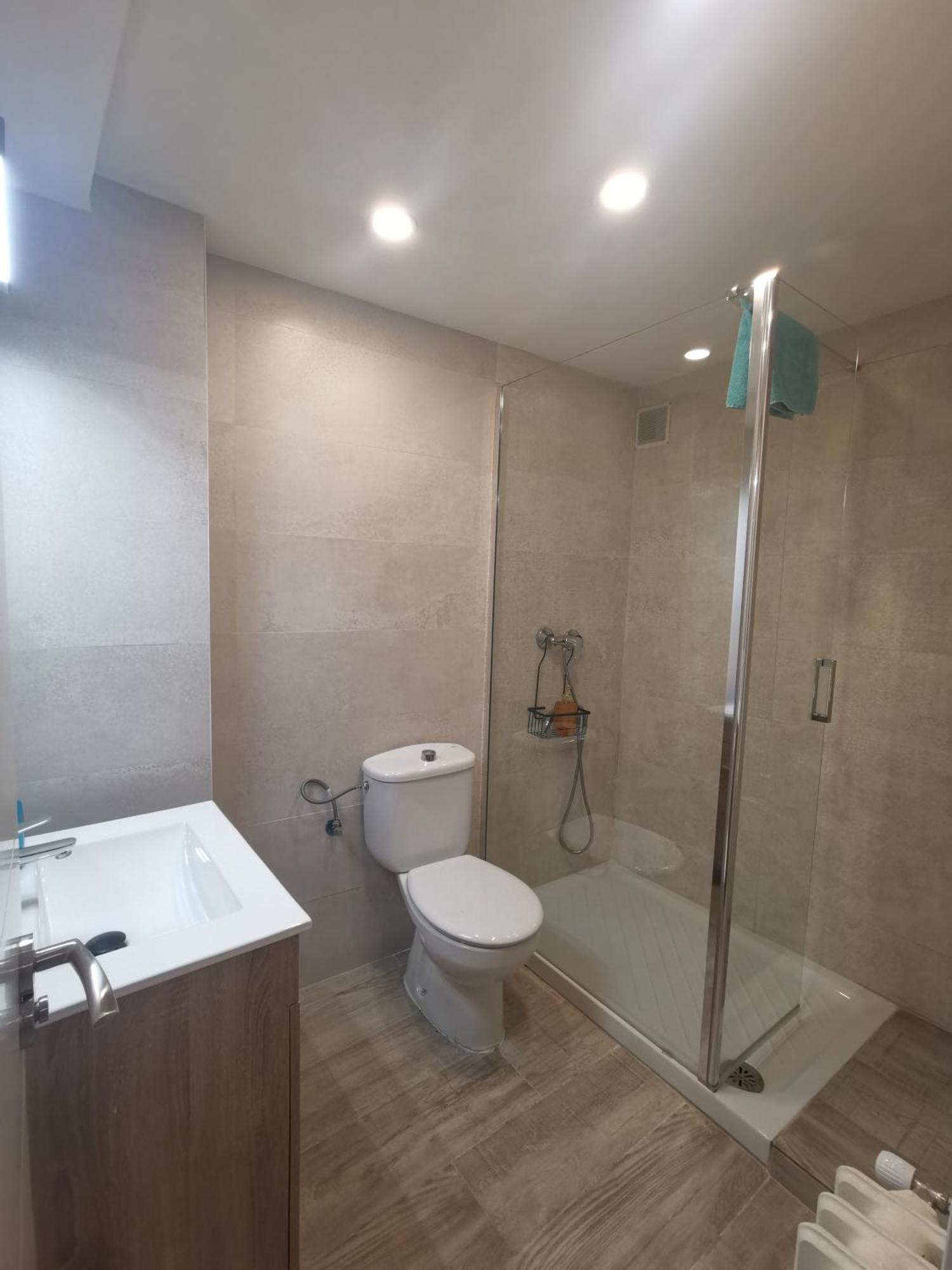 Apartamento El Pilar 5 萨拉戈萨 外观 照片